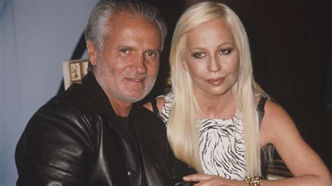 anno morte gianni versace